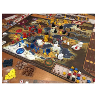 Scythe (ENG)